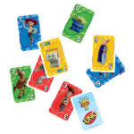 UNO - Toy Story 5 - immagine 3
