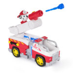 Paw Patrol - Veicolo Tematizzato Fire Rescue: Marshall - immagine 3