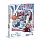 Sapientino - Basic: Frozen 2