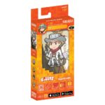 Cowboy Bebop FiGGYZ Magnet Collectible Andy 11 cm - immagine 3