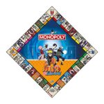 Monopoly - Naruto: Ed- Italiana - immagine 2