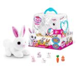 Pets Alive - Mama & Baby - Surprise Bunny - immagine 2