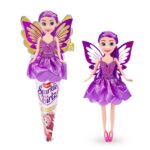 Sparkle Girlz Fairy doll cm 26 in cono - 3 ass. - immagine 2