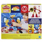 Play-Doh - Marvel: Iron Man Armor Maker - immagine 2