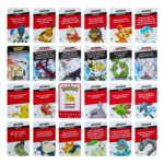 Scrabble - Pokémon: Ed. Italiana - immagine 3