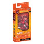 Yu-Gi-Oh! FiGGYZ Magnet Collectible Slifer the Sky Dragon 11 cm - immagine 2