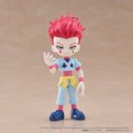 Hunter x Hunter PalVerse Mini Figures vol.1 9 cm Blind Box Display (12) - immagine 6