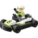 City - Pilota di Go-Kart - immagine 3