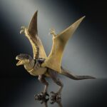 Jurassic World Rebirth Hammond Collection Action Figure Mutadon - immagine 5