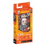 Persona 5 FiGGYZ Magnet Collectible Fox 11 cm - immagine 2