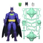DC Premier Series 2 Action Figure Jokerized Batman 15 cm - immagine 3