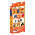 Mega Man FiGGYZ Magnet Collectible Mega Man 11 cm - immagine 3