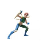 Marvel Legends - X-Men: Marrow - immagine 4