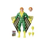 Marvel Legends - X-Men: Banshee - immagine 2
