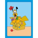 Disney - Colora le Feste: Special Color - immagine 3