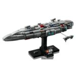 Star Wars - Starcruiser Home One - immagine 4