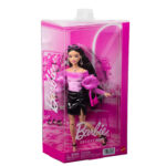 Barbie Fashionista - Deluxe Style - Asiatica Vestito Bicolor