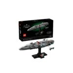 Star Wars - Starcruiser Home One - immagine 2