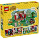 Animal Crossing - La Sartoria delle Sorelle Ago e Filo - immagine 5