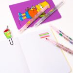The Simpsons Stationery Set - immagine 4