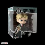 SPY X FAMILY LOID FORGER MONEY BOX - immagine 2