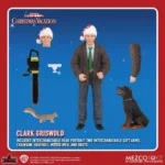 5 POINTS NATIONAL LAMPOON CHRISTMAS VACATION AF SET (2) - immagine 2