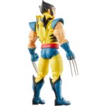 Marvel Legends - Marvel Classic - X-Men '97 -Wolverine - immagine 4