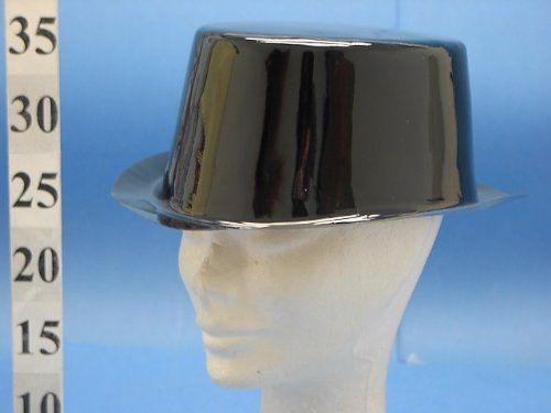 frp71100 Cilindro Nero - immagine 1