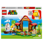 Super Mario - Pack di Espansione Picnic alla Casa di Mario