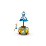 Disney Princess - Abito di Cenerentola - immagine 4