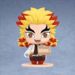 DEMON SLAYER 04 TRADING FIGU DISPLAY (6 - immagine 3