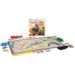 Ticket to Ride - Edizione 2025 (Italiano) - immagine 2