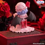 TOUHOU PROJECT REMILIA NOODLE STOPPER FIGURE - immagine 2