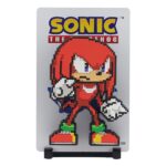 Sonic the Hedgehog (Modern) FiGGYZ Magnet Collectible Knuckles 11 cm - immagine 4