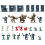 Heroquest - L'Orda degli Ogre - immagine 5