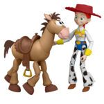 Toy Story - Jessie & Bullseye - immagine 2
