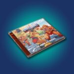 Masters of the Universe Radio Play CD Episode 9: Das Erbe der Morc *German Version* - immagine 4