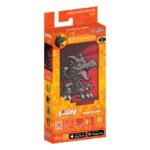 Yu-Gi-Oh! FiGGYZ Magnet Collectible Red-Eyes B. Dragon 11 cm - immagine 2