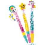 Idea - Create Your Pens Fantasy - immagine 2