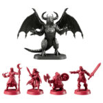 Heroquest - First Light (Ed. Italiana) - immagine 3