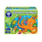 Contare nel Mare