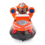 Paw Patrol - Veicolo Tematizzato Fire Rescue: Zuma - immagine 5