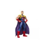 Marvel Legends- X-Men: Fabian Cortex - immagine 4