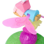 Gabby's Dollhouse - Fairylandia - Fate-Anelli Svolazzanti - immagine 5