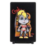 Conker's Bad Fur Day FiGGYZ Magnet Collectible Berri 11 cm - immagine 2