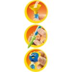 Idea - Create Your Monster Pens - immagine 5