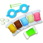 Crea i Tuoi Animali Pompon - immagine 2