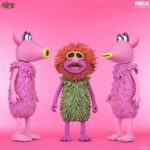 The Muppet Show Ultimate Action Figures 3-Pack Mahna Mahna and The Snowths 18 cm - immagine 3
