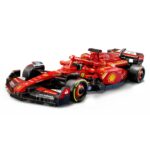 Speed Champions - Auto da corsa F1 Ferrari SF-24 - immagine 3