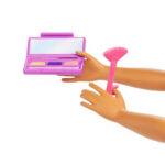 Barbie - Carriere: Make-up Artist - immagine 5